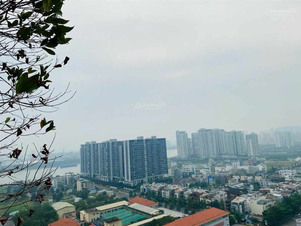 Feliz en vista  bán căn 4pn sky villa tháp altaz, dt 181m2, có thang máy riêng. giá 25 tỷ (all in)