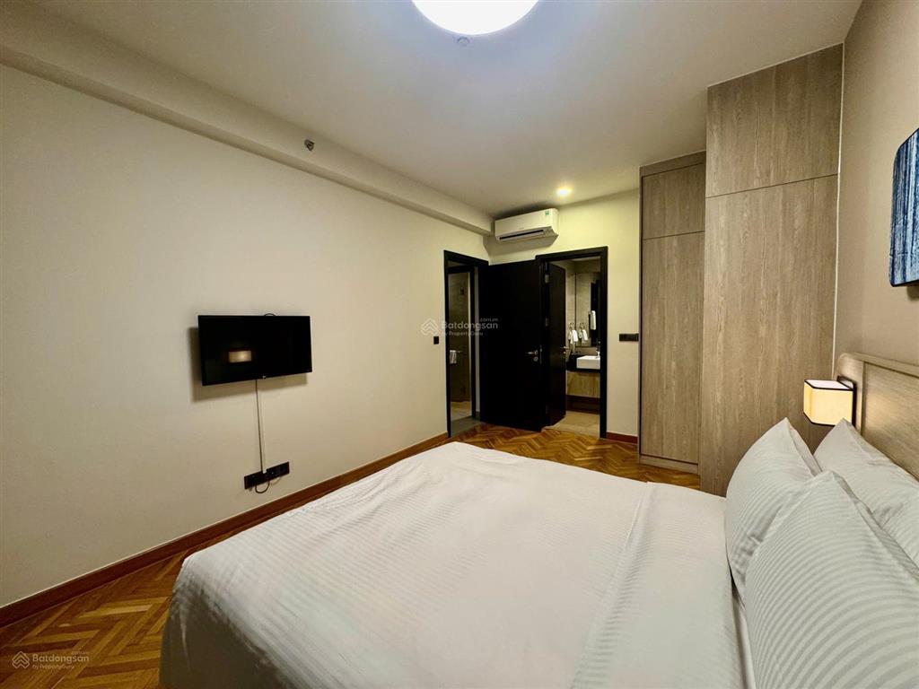 Feliz en vista  bán căn 4pn tháp somerset, dt 175m2, nội thất chuẩn khách sạn 5 sao. giá 20 tỷ