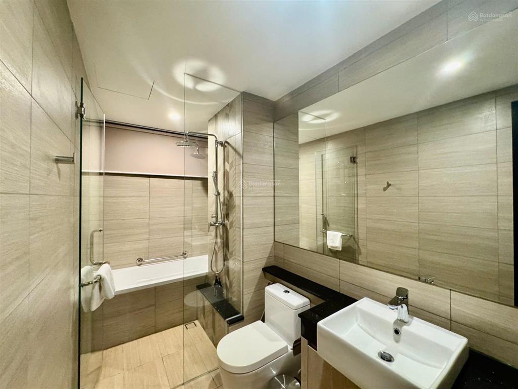 Feliz en vista  bán căn 4pn tháp somerset, dt 175m2, nội thất chuẩn khách sạn 5 sao. giá 20 tỷ