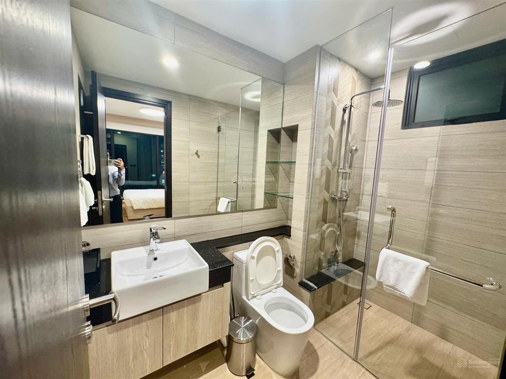 Feliz en vista  bán căn 4pn tháp somerset, dt 175m2, nội thất chuẩn khách sạn 5 sao. giá 20 tỷ