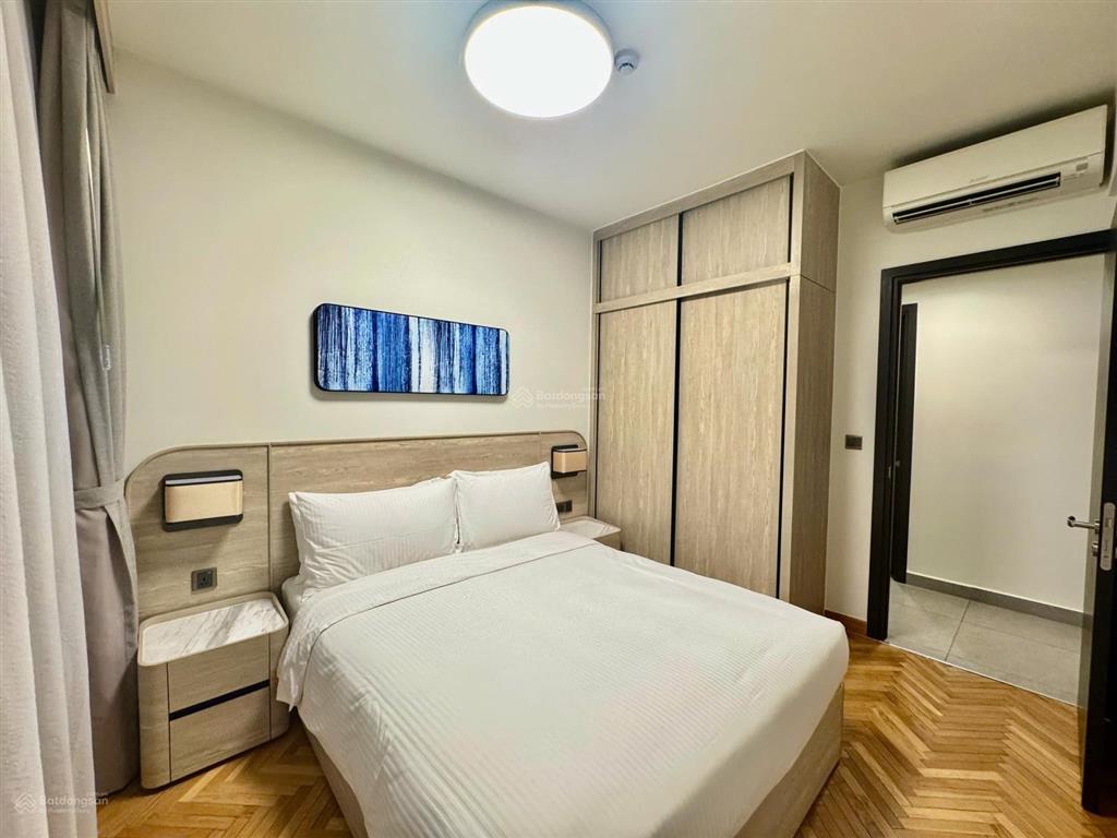 Feliz en vista  bán căn 4pn tháp somerset, dt 175m2, nội thất chuẩn khách sạn 5 sao. giá 20 tỷ