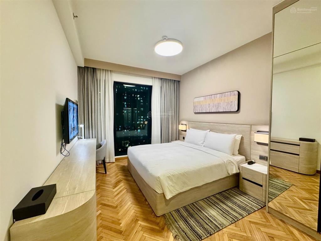 Feliz en vista  bán căn 4pn tháp somerset, dt 175m2, nội thất chuẩn khách sạn 5 sao. giá 20 tỷ