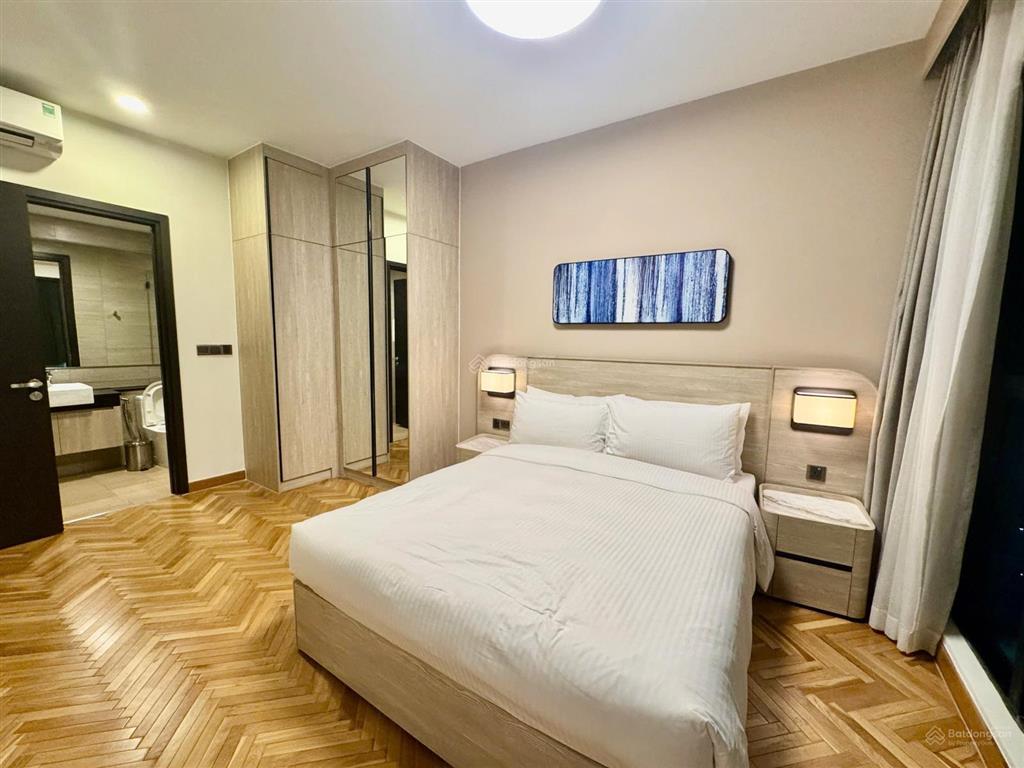 Feliz en vista  bán căn 4pn tháp somerset, dt 175m2, nội thất chuẩn khách sạn 5 sao. giá 20 tỷ