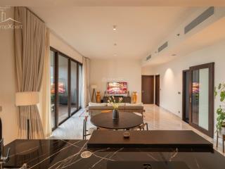 Cho thuê căn hộ sân vườn 3pn nội thất cao cấp tại define. giá 100tr/tháng.  0901 858 *** trần hải