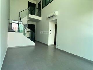 Giá tốt! bán căn duplex 2pn, dt 103m2, nội thất cao cấp tại feliz en vista. giá 11.8 tỷ (all in)