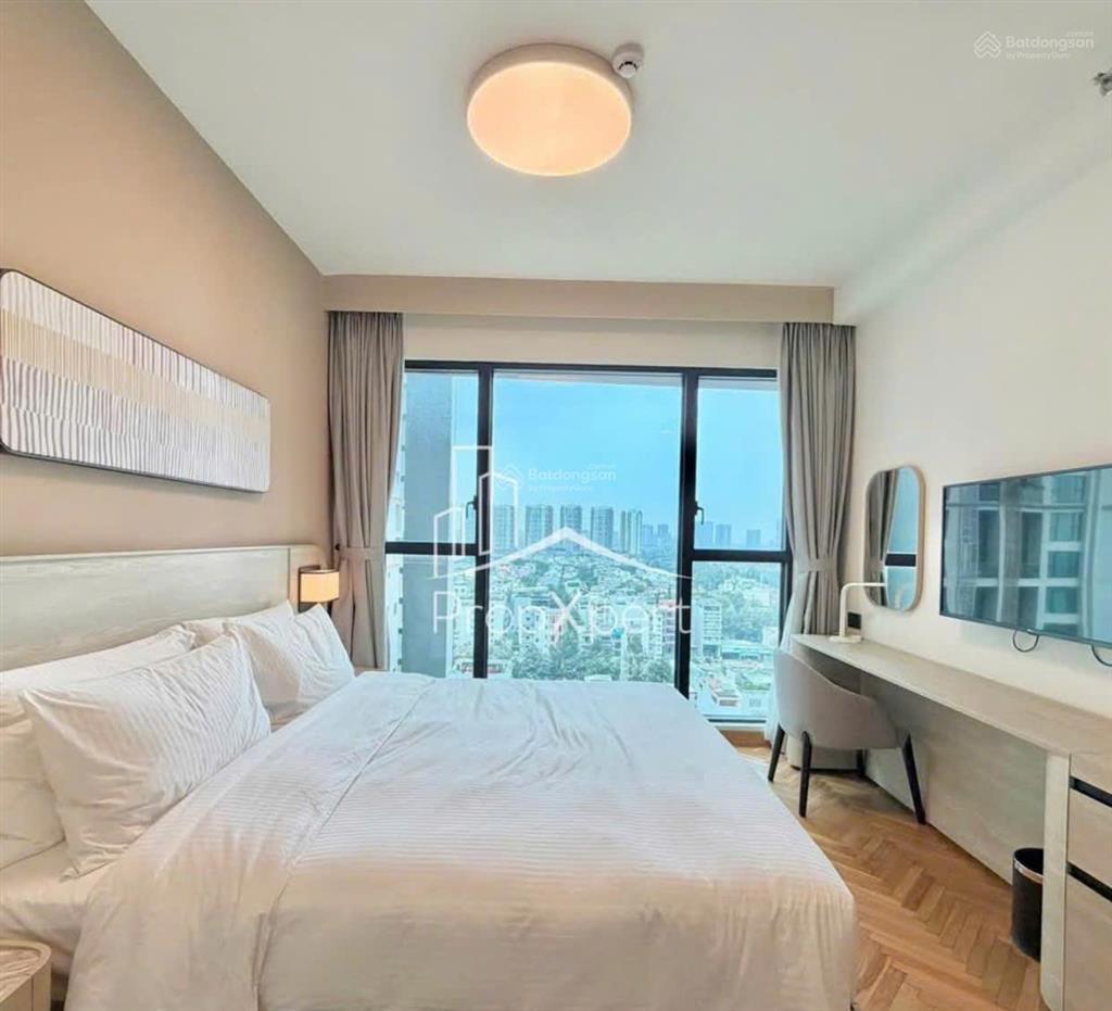 Căn 2 phòng ngủ tháp somerset diện tích 88m2, nội thất chuẩn khách sạn 5 sao. giá 9.5 tỷ (bao phí)