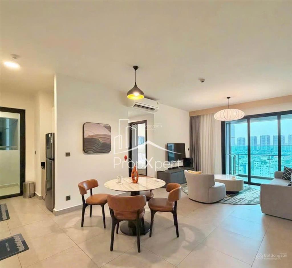 Căn 2 phòng ngủ tháp somerset diện tích 88m2, nội thất chuẩn khách sạn 5 sao. giá 9.5 tỷ (bao phí)