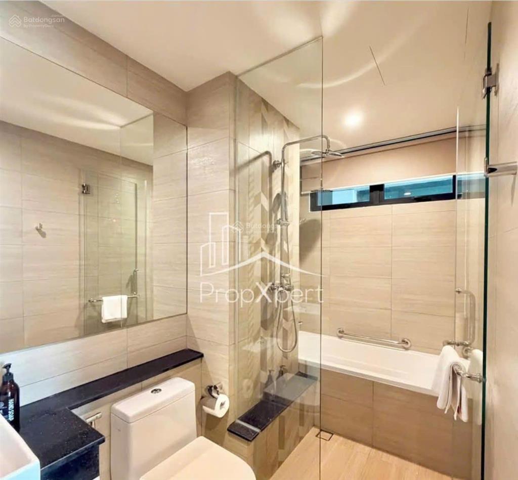 Căn 2 phòng ngủ tháp somerset diện tích 88m2, nội thất chuẩn khách sạn 5 sao. giá 9.5 tỷ (bao phí)