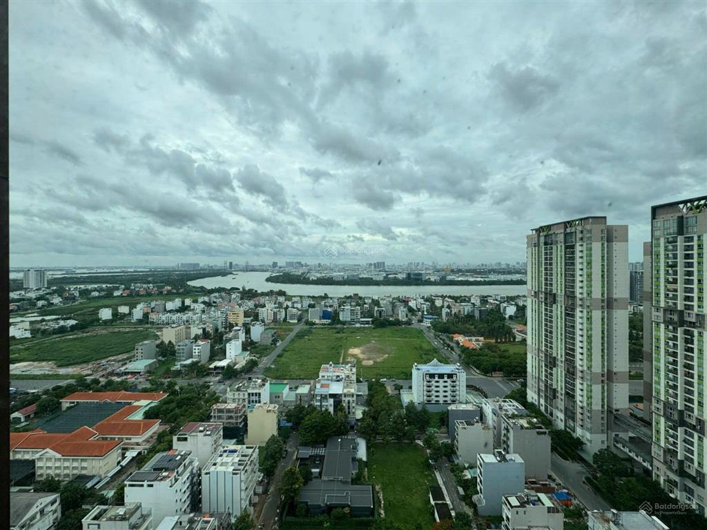 Căn define 4pn 325m2 đầy đủ nội thất, view sông sg. giá 45 tỷ.  0901 858 *** trần hải