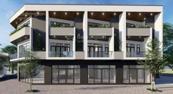 Bán nhà mặt phố tại khu dân cư bàn thành, 27 tỷ, 580m2