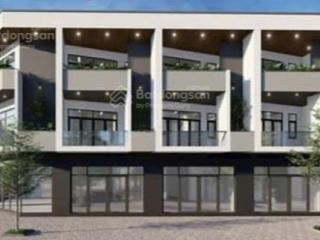 Bán nhà mặt phố tại khu dân cư bàn thành, 27 tỷ, 580m2