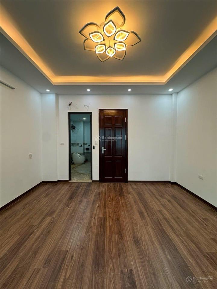 Bán nhà 5 tầng mặt ngõ lê trọng tấn ngay lê quang đạo aeon mall ôtô đỗ cửa kinh doanh giá hơn 7tỷ