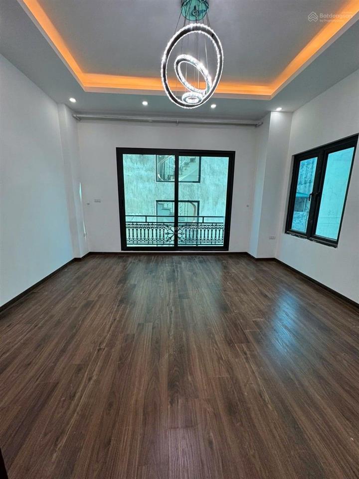 Bán nhà 5 tầng mặt ngõ lê trọng tấn ngay lê quang đạo aeon mall ôtô đỗ cửa kinh doanh giá hơn 7tỷ