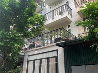 Bán nhà kđt nam la khê đối diện biệt thự ngay ga la khê phân lô ôtô tránh kinh doanh sầm uất 17.4tỷ