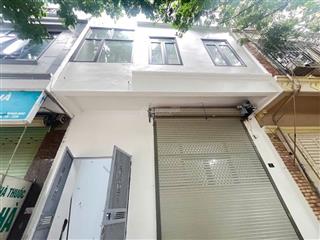 Bán nhà liền kề kđt văn khê ngay dịch vụ vạn phúc phân lô vỉa hè ôtô kinh doanh 200tr/m2 mt 5m