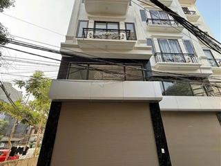 Bán căn góc ngay kđt xa lavăn quán oto ngủ trong nhà kinh doanh 40m2x5tầngmt4.2m nhỉnh 7tỷ