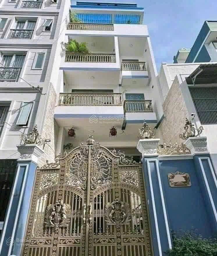 Cận tết lên sóng siêu phẩm mtđ đường số 12, an khánh, q2. giá 4tỷ160 còn tl