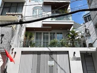 Chính chủ cân bán nhanh nhà mặt tiền đường cao bá nhạ, q1 (hơn 73m2). giá chỉ 5tỷ590 còn tl