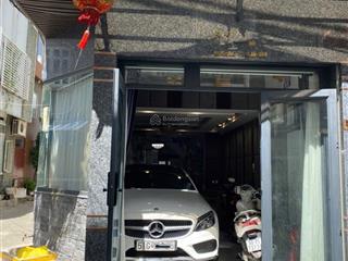 Giảm sâu 500 triệu  cần bán nhà mặt tiền đường thái ly, q2. giá nhượng lại 4tỷ220 còn ra lộc