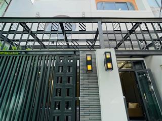 Bán nhà hxh ngang 6m siêu hiếm đường ni sư huỳnh liên, tb (dt hơn 93m2). giá nhượng lại 3tỷ770