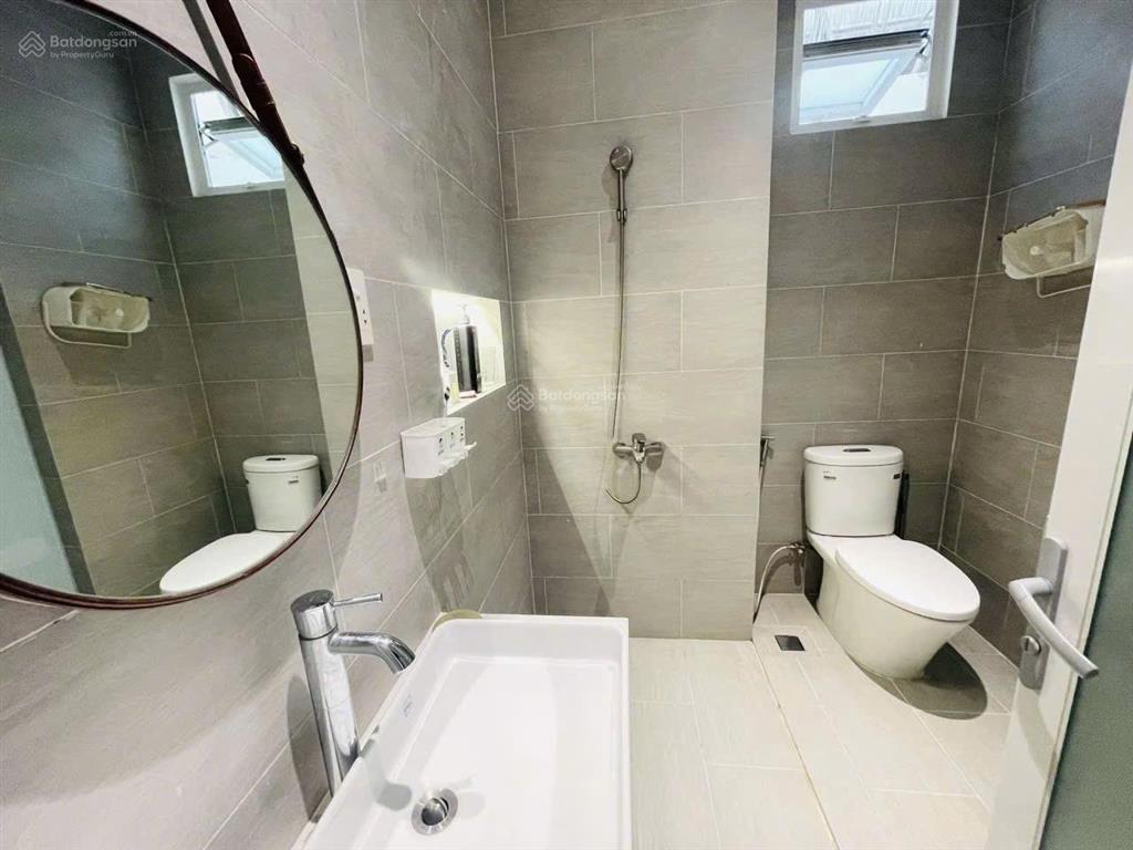 Chính chủ cần bán nhà hẻm ô tô phạm thị ba, phú thuận, q7 (dt hơn 68m2). giá 3tỷ550 còn tl ra lộc