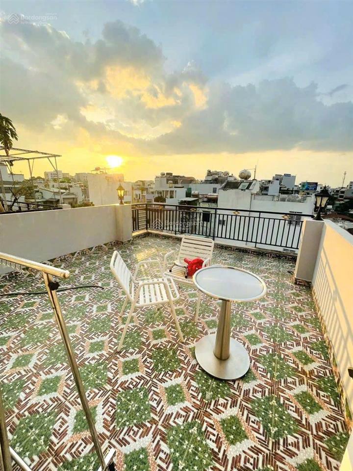 Chính chủ cần bán nhà hẻm ô tô phạm thị ba, phú thuận, q7 (dt hơn 68m2). giá 3tỷ550 còn tl ra lộc
