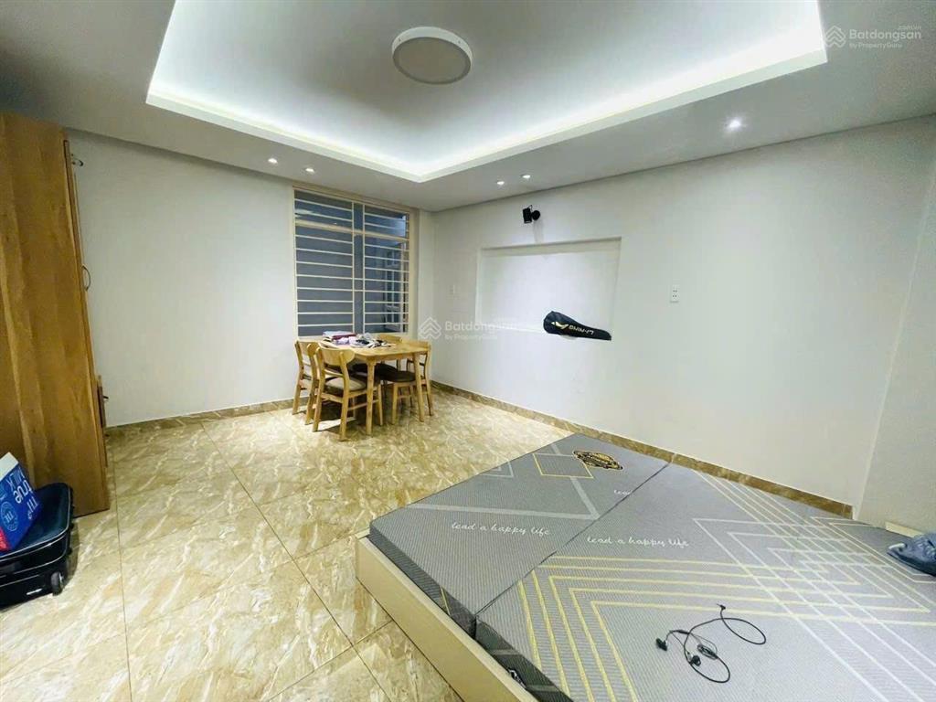 Chính chủ cần bán nhà hẻm ô tô phạm thị ba, phú thuận, q7 (dt hơn 68m2). giá 3tỷ550 còn tl ra lộc