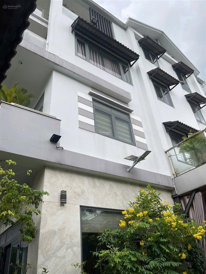Cần bán nhà mt trần văn sắc, thảo điền, q2. giá chủ ký gửi 6tỷ770 còn tl ra lộc