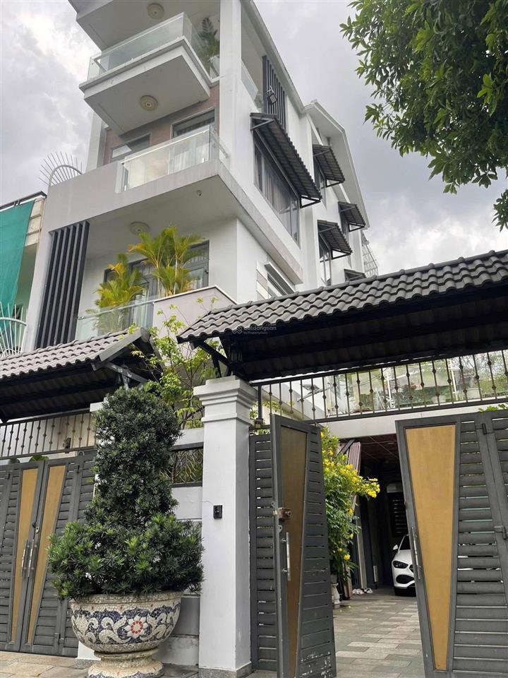 Cần bán nhà mt trần văn sắc, thảo điền, q2. giá chủ ký gửi 6tỷ770 còn tl ra lộc
