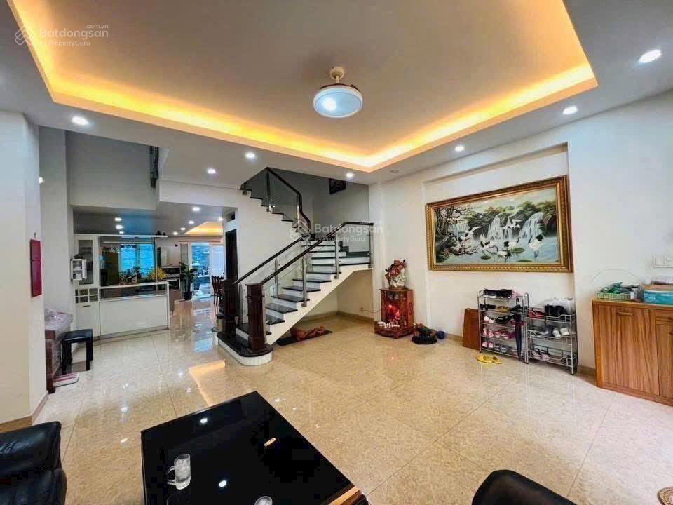 Siêu đẹp! nhà hẻm ô tô đường nguyễn quý cảnh, thảo điền, q2 cần bán. giá 7tỷ330 còn tl
