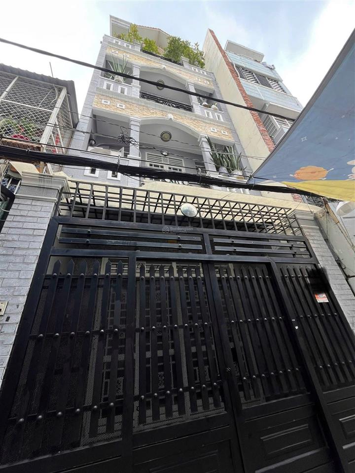 Chủ thiện chí giảm sâu  cần bán nhà hxh hàn hải nguyên, q. 11. giá chủ nhượng lại 4tỷ060 còn tl