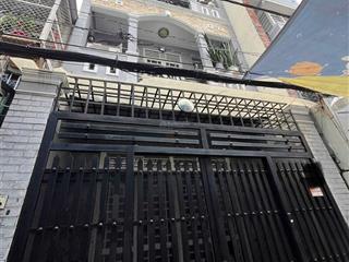 Chủ thiện chí giảm sâu  cần bán nhà hxh hàn hải nguyên, q11. giá 3tỷ570 còn tl