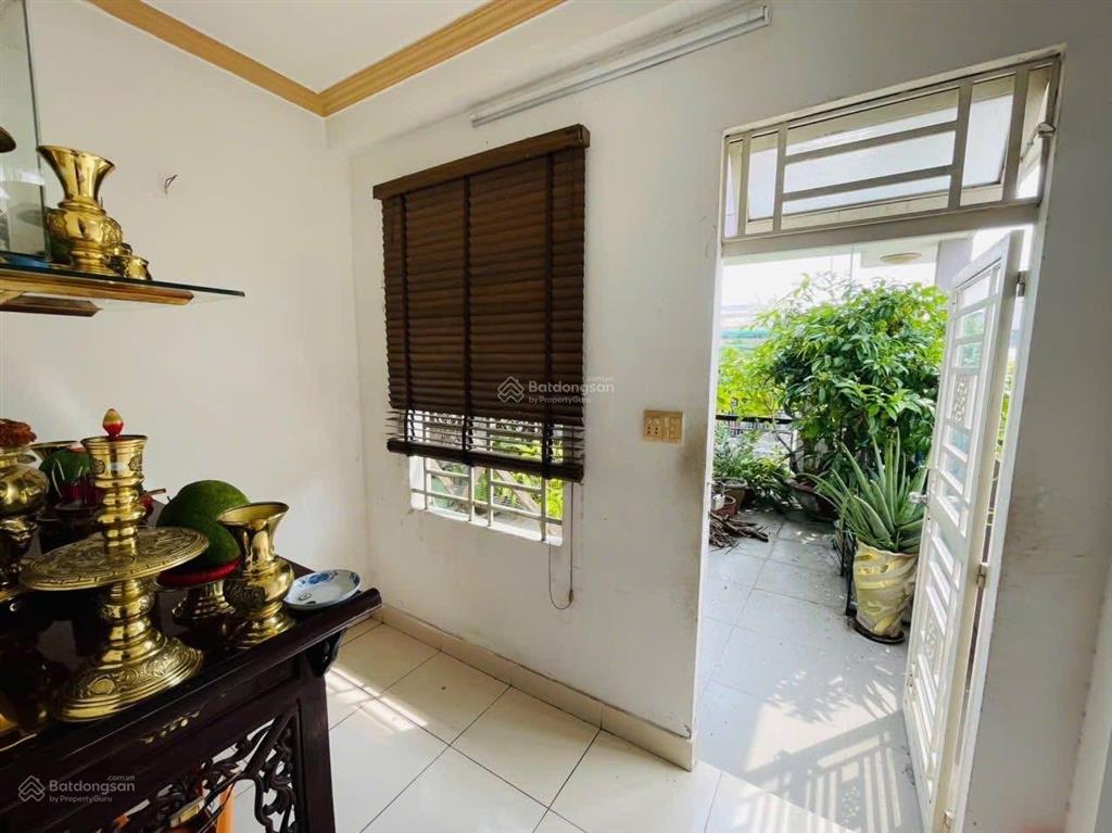 Chủ thiện chí giảm sâu  cần bán nhà hxh hàn hải nguyên, q. 11. giá chủ nhượng lại 4tỷ060 còn tl