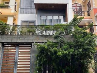 Lên sóng siêu phẩm nhà mtđ khu dân cư yên tĩnh trần lựu, q2. giá 5tỷ050 còn tl