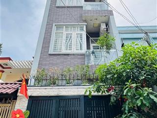 Chủ cần bán nhà mtđ nguyễn duy trinh, tđ (dt hơn 88m2). giá 4tỷ550 tl