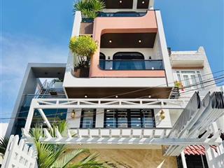 Cần bán nhà mtđ phạm phú thứ, tân bình (85,9m2) đang cho thuê 25triệu/tháng. giá 3tỷ660 còn tl