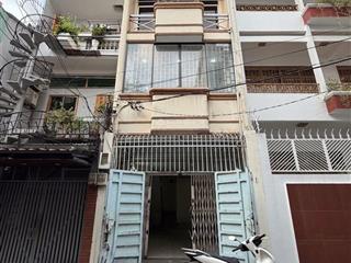 Giảm sâu 300triệuchính chủ cần bán nhà hẻm xe hơi luỹ bán bích, tân phú. giá chỉ 3tỷ520 còn tl