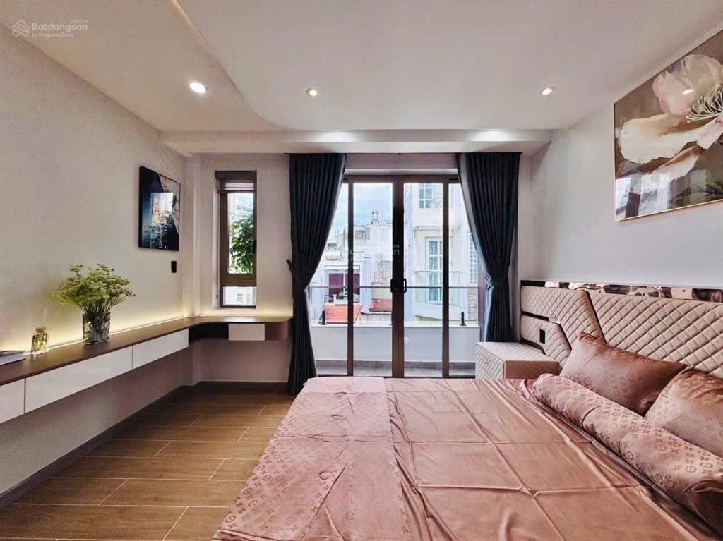 Cần bán nhanh siêu phẩm mtđ lò gốm, quận 6 (dt hơn 72m2). giá chỉ 3 tỷ 390 còn tl