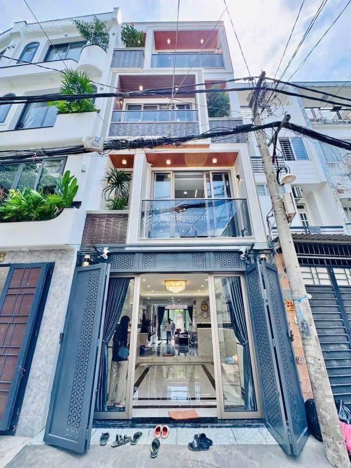 Cần bán nhanh siêu phẩm mtđ lò gốm, quận 6 (dt hơn 72m2). giá chỉ 3 tỷ 390 còn tl