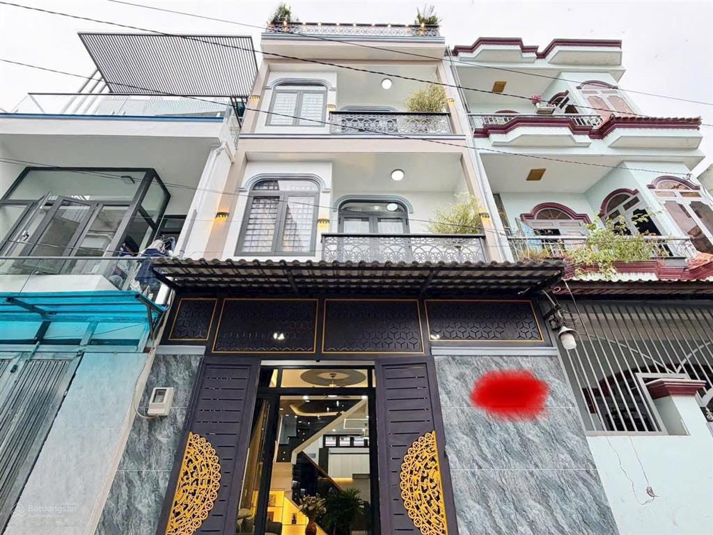 Cần bán nhà mtđ lê văn việt, q9 (dt hơn 80m2). giá chỉ 3tỷ150 còn tl mạnh