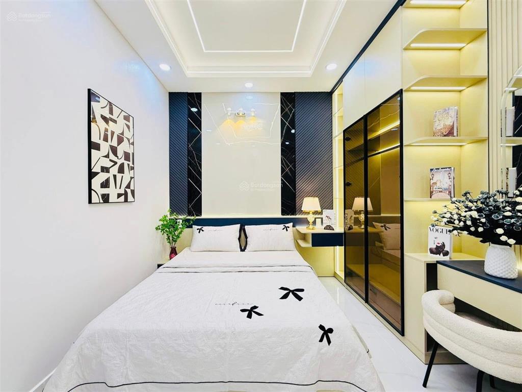 Nhà diện tích khủng 81,2m2/3tỷ590. đường an bìnhquận 5, đang cho thuê 24tr, gần bệnh viện an bình.