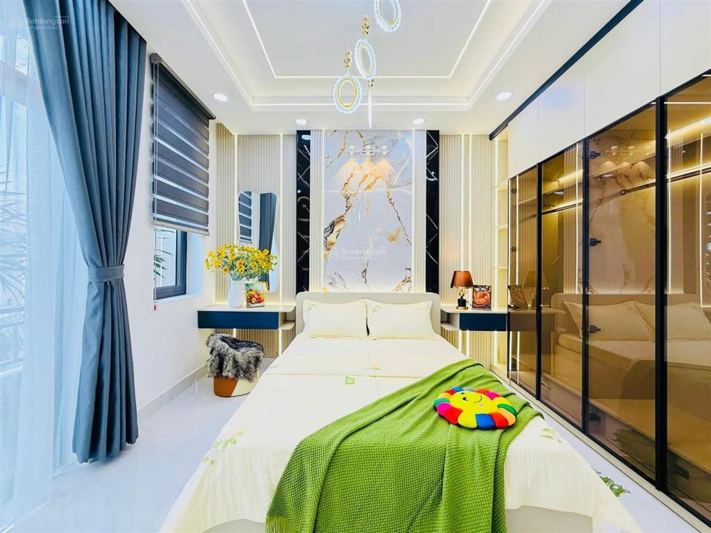 Nhà diện tích khủng 81,2m2/3tỷ590. đường an bìnhquận 5, đang cho thuê 24tr, gần bệnh viện an bình.