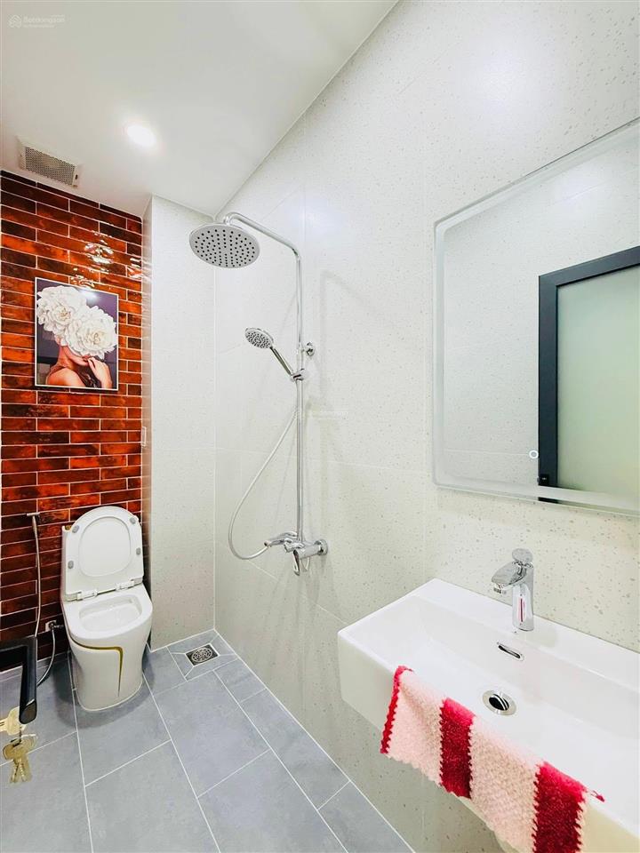 Nhà diện tích khủng 81,2m2/3tỷ590. đường an bìnhquận 5, đang cho thuê 24tr, gần bệnh viện an bình.