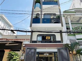 Giá sốc 64,9m2 đường nguyễn trãi/quận 5, đang cho thuê 22tr. gần trường tiểu học bàu sen