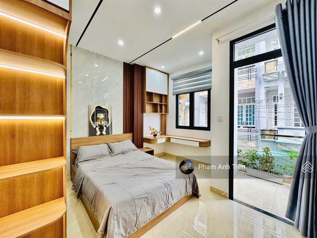 Bán nhà riêng đường an dương vươngq.5. giá 3tỷ790/74,3m2. đang cho thuê 22tr, gần đại học sài gòn.