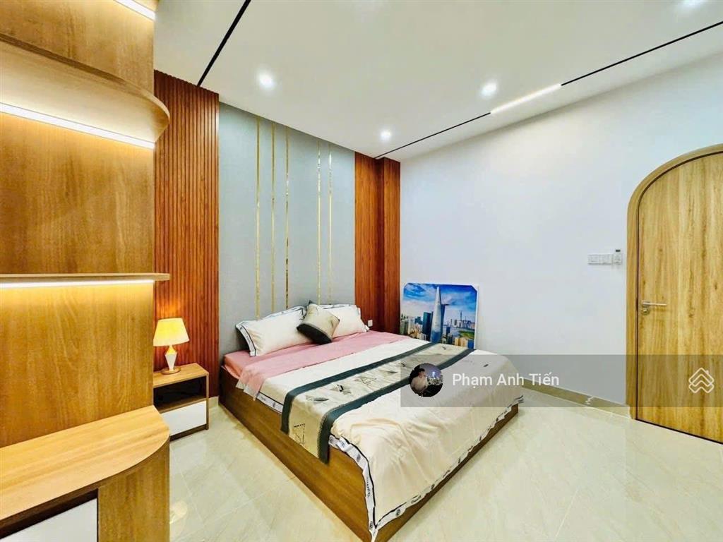 Bán nhà riêng đường an dương vươngq.5. giá 3tỷ790/74,3m2. đang cho thuê 22tr, gần đại học sài gòn.