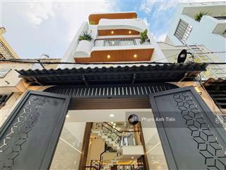 Lên sóng siêu phẩm, đường cống quỳnhq.1, giá 5tỷ890/66,5m2, đang cho thuê 26tr. gần chợ thái bình