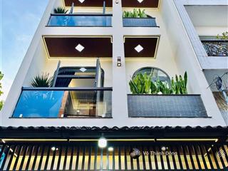 Giá chỉ 3tỷ590/78,5m2 sở hữu nhà, đường 6m an dương vươngq.5, đang cho thuê 23tr, gần chợ hoà bình