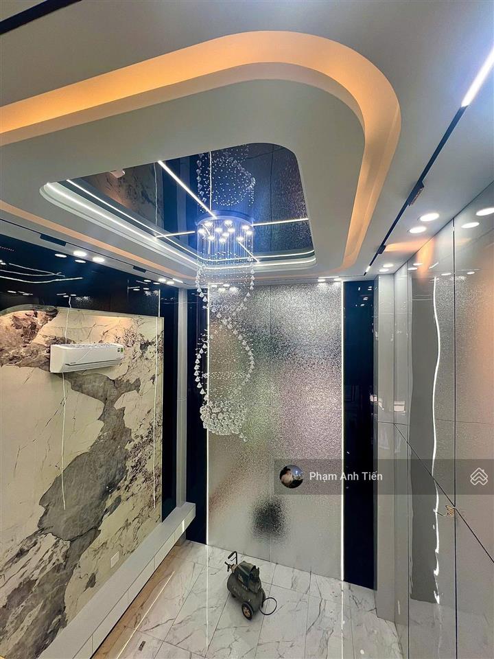 Nhà mới xây đã hoàn công. giá 2tỷ990/78m2 đường nguyễn thị tầnq.8, gần chợ rạch ông. cho thuê 20tr