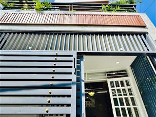 Kẹt tiền bán nhà nguyễn hiền  p4  q3 gần bệnh viện bình dân. 70,5m2 đang cho thuê 25tr/th